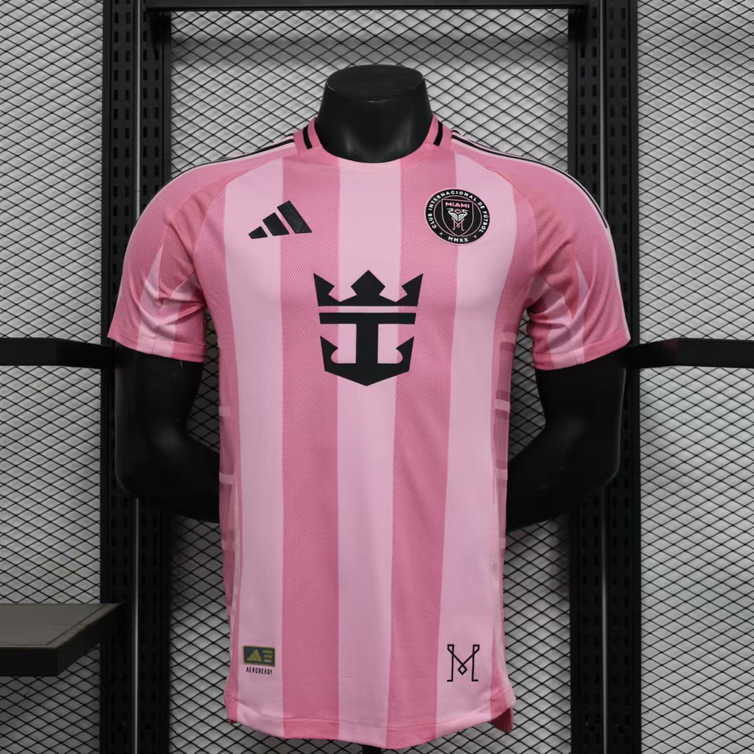 Inter Miami 2025-26 Home