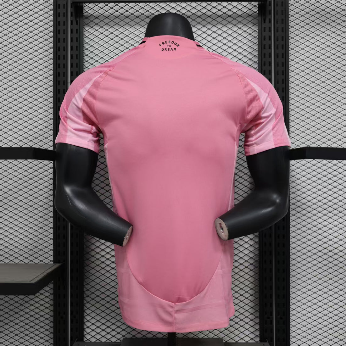 Inter Miami 2025-26 Home