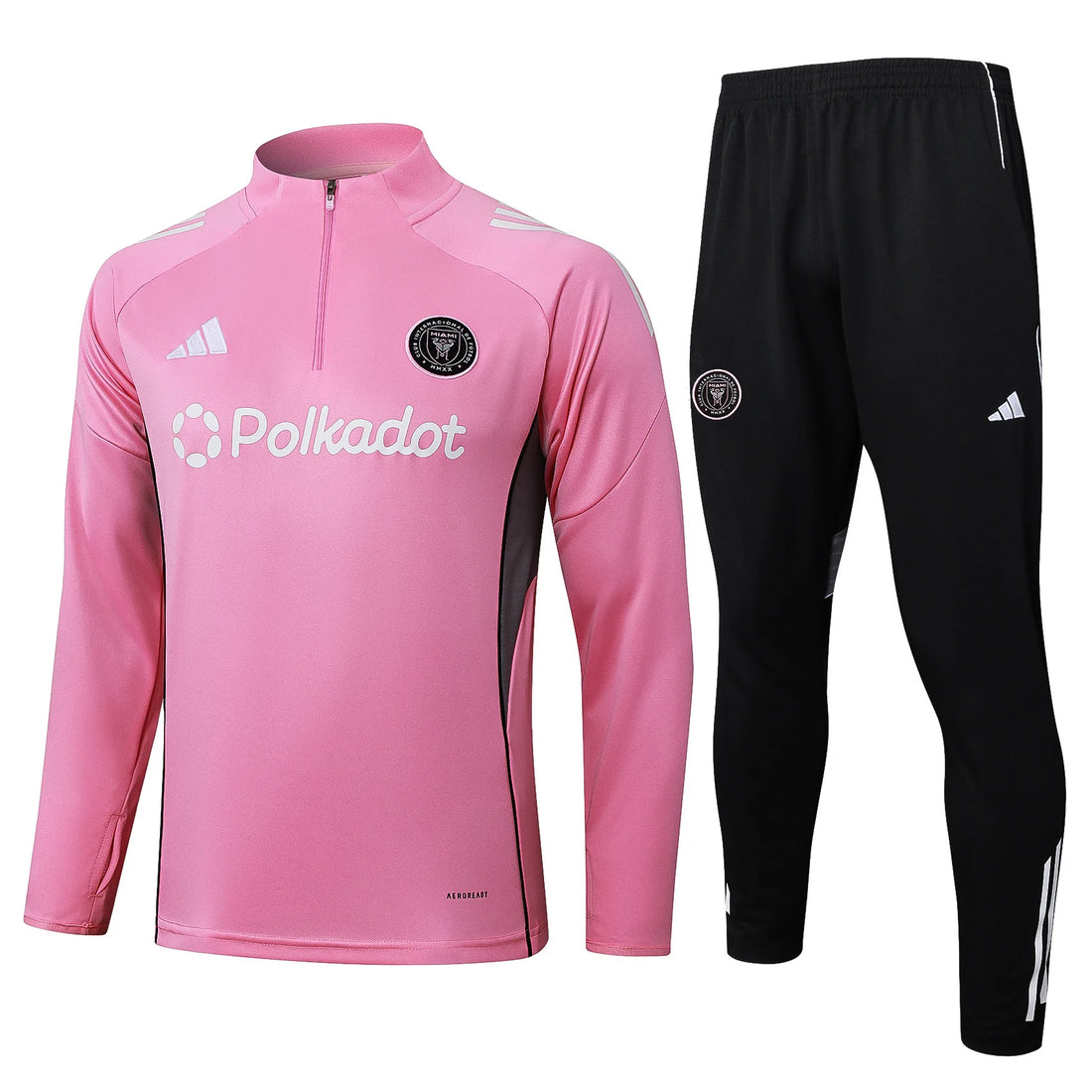 Inter Miami Winter Tracksuit 2025-26