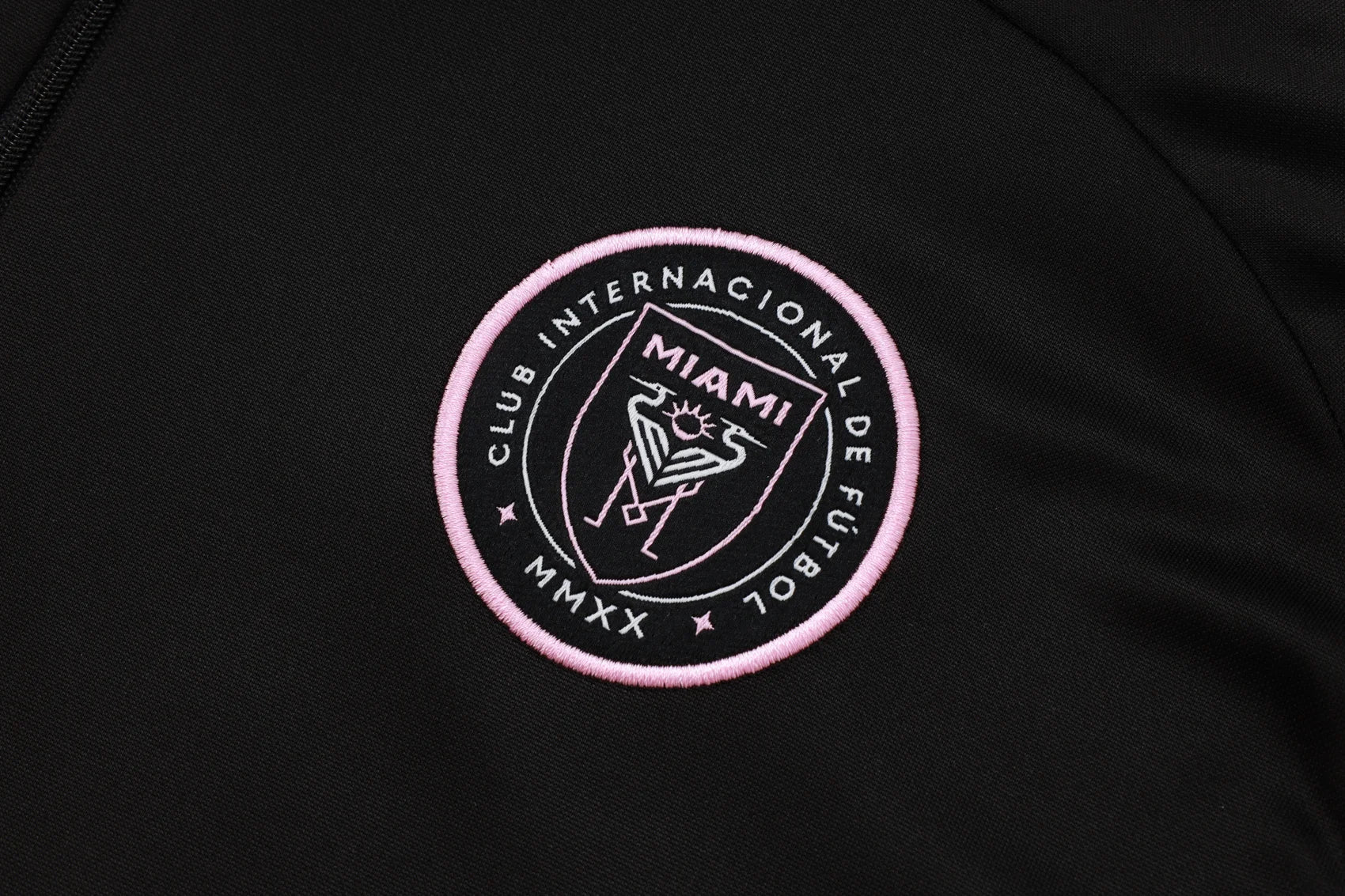Inter Miami Winter Tracksuit 2025-26