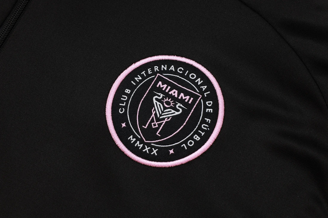 Inter Miami Winter Tracksuit 2025-26