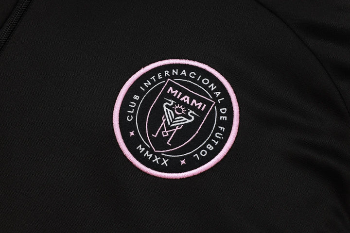 Inter Miami Winter Tracksuit 2025-26