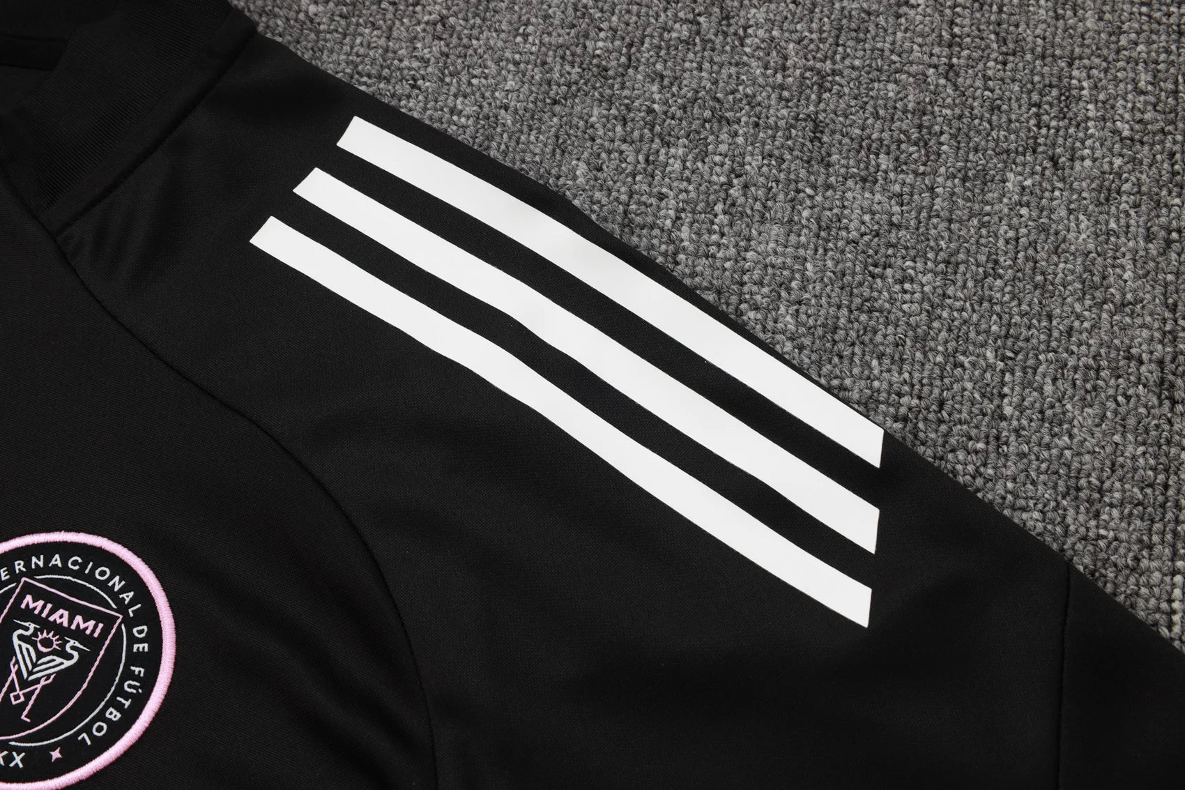 Inter Miami Winter Tracksuit 2025-26