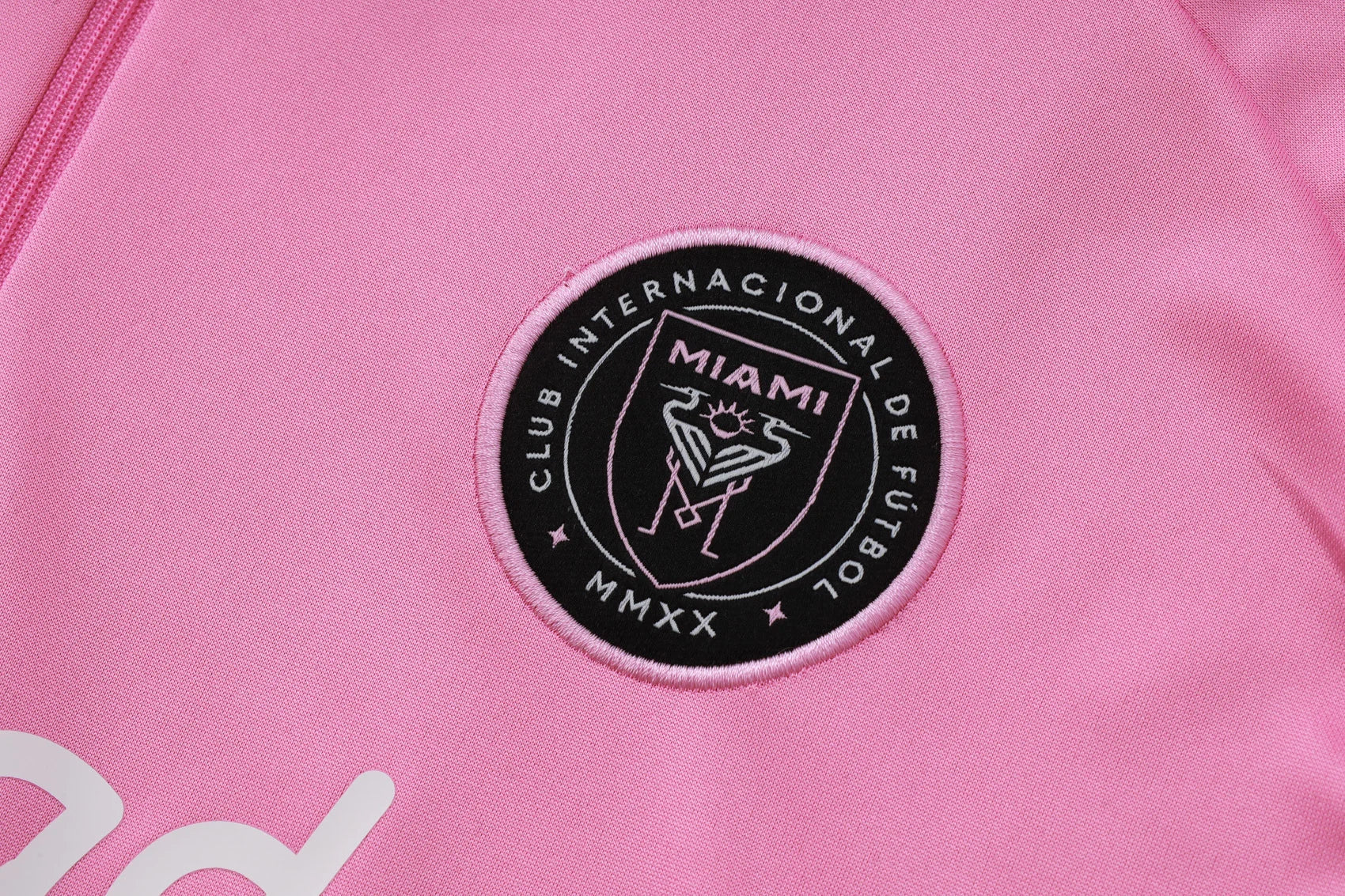 Inter Miami Winter Tracksuit 2025-26