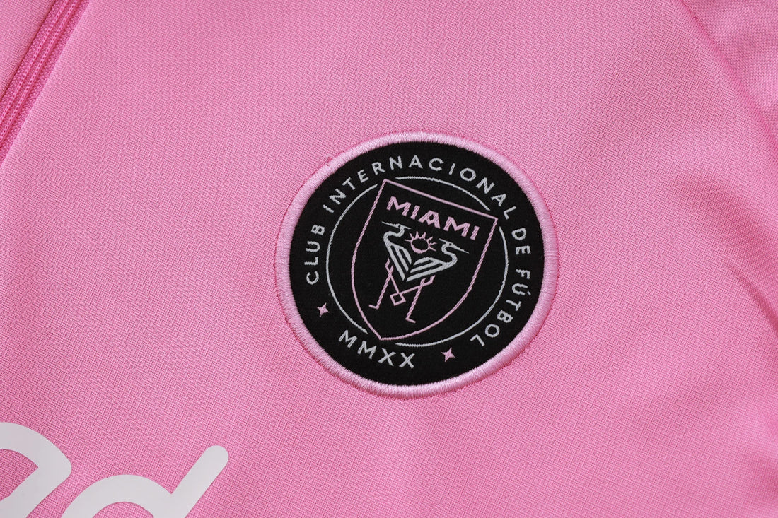 Inter Miami Winter Tracksuit 2025-26