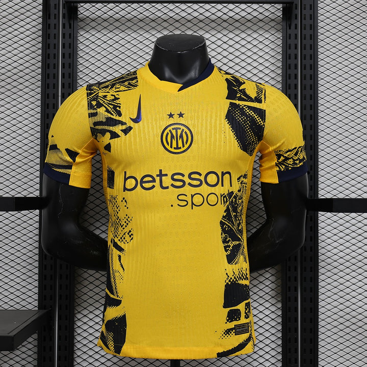 Inter Milan 2024-25 Third