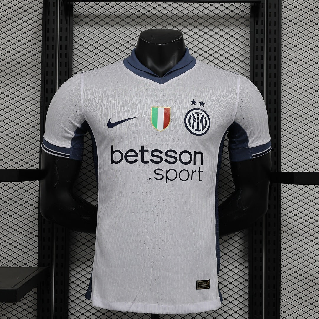 Inter Milan 2024-25 Away