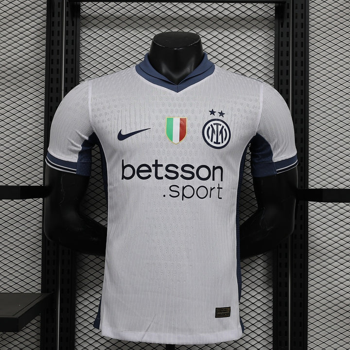 Inter Milan 2024-25 Away
