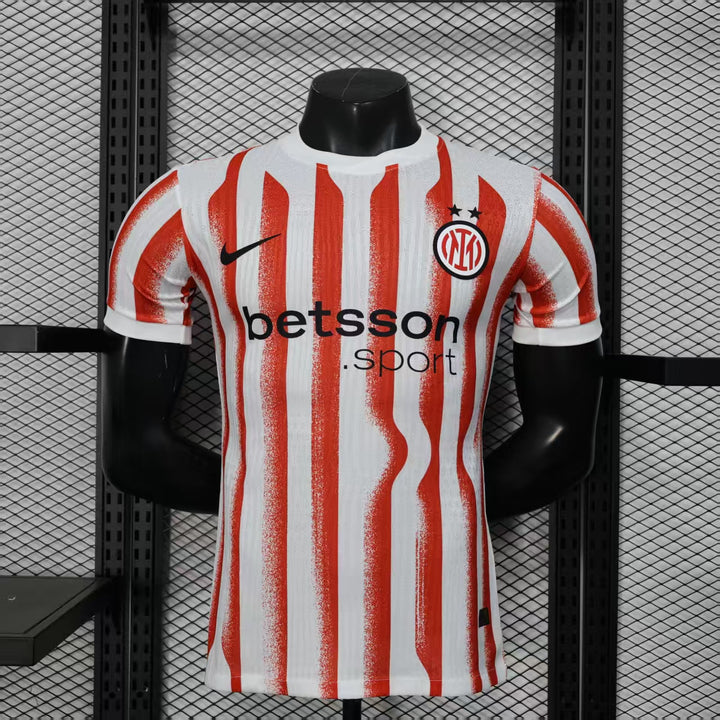 Inter Milan Special Kit
