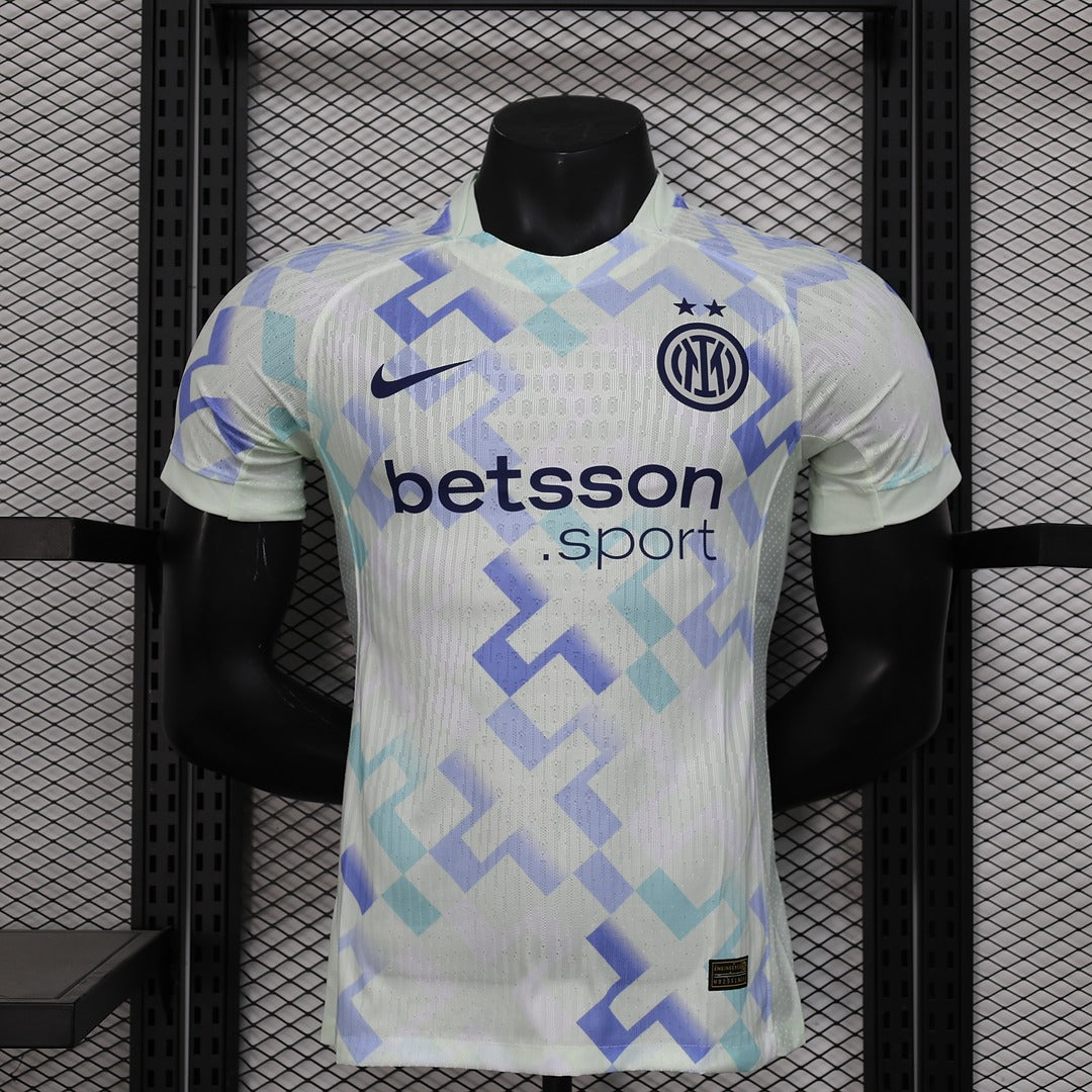 Inter Milan 2025-26 Away