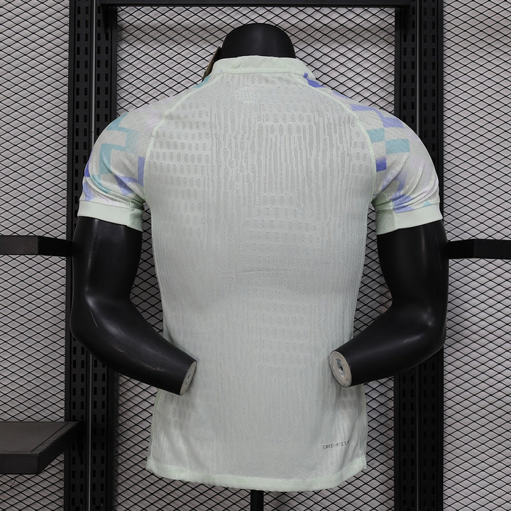 Inter Milan 2025-26 Away