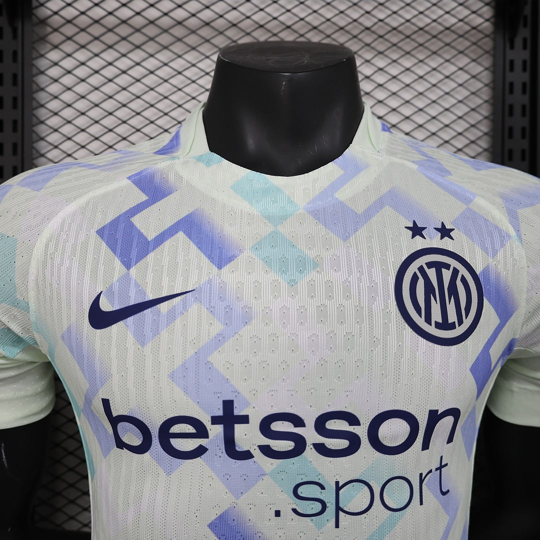 Inter Milan 2025-26 Away
