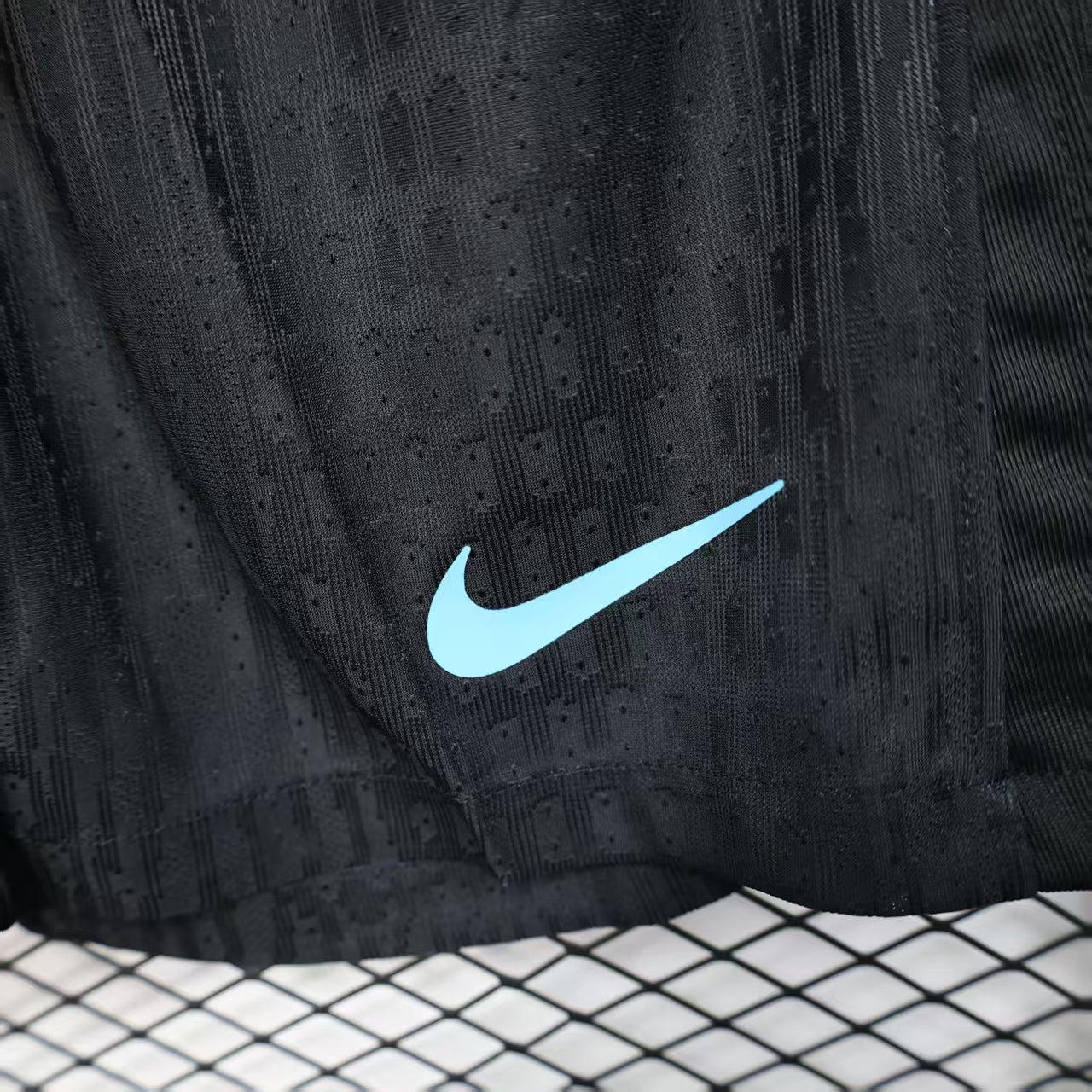 Inter Milan 2025-26 Home Shorts