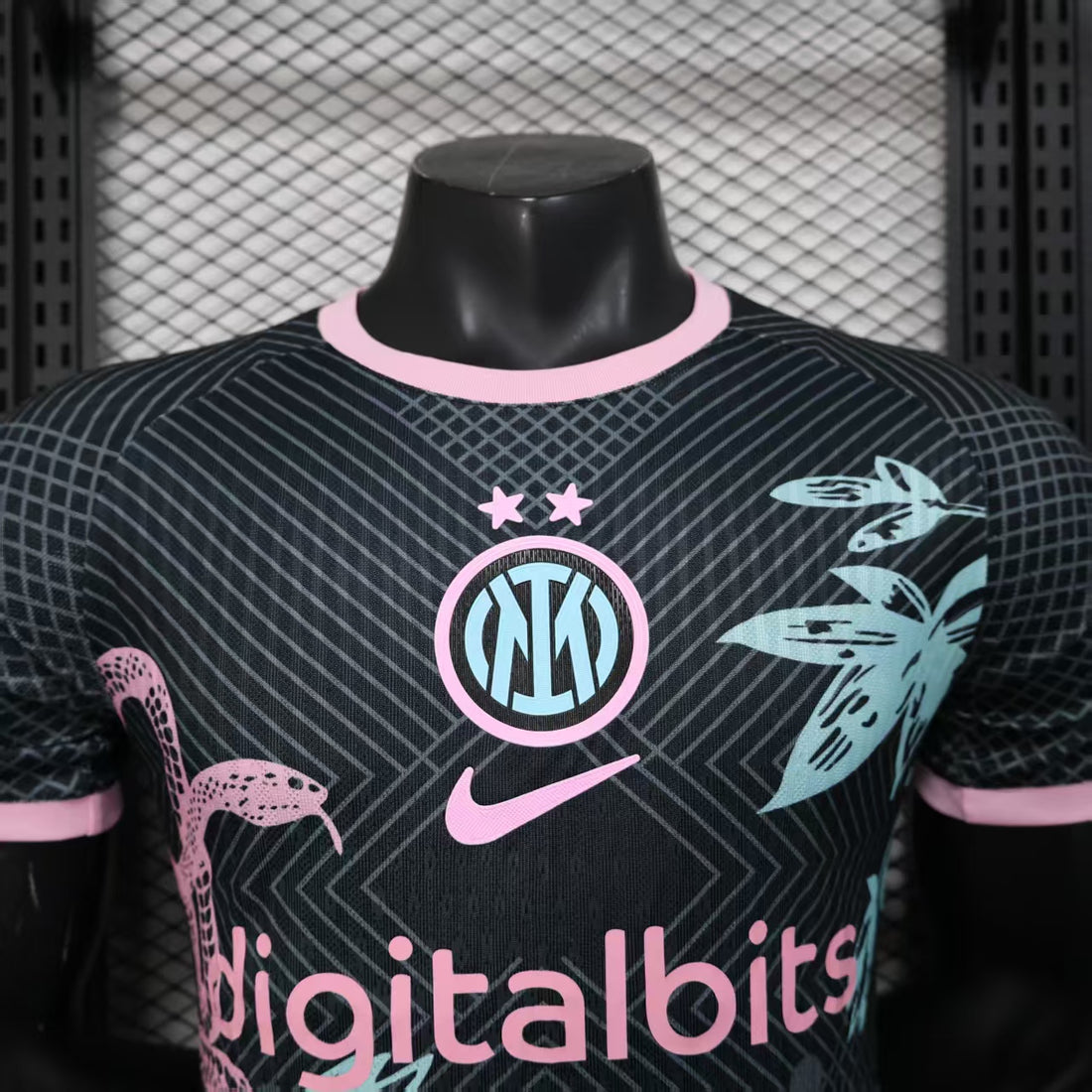 Inter Milan Special Kit