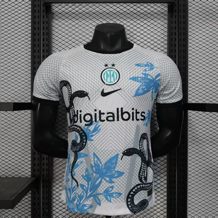Inter Milan Special Kit