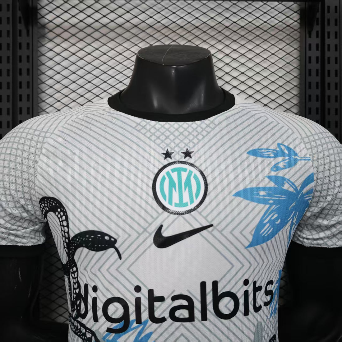 Inter Milan Special Kit