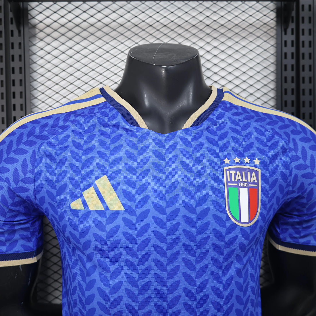 Italy 2026 World Cup Home Kit
