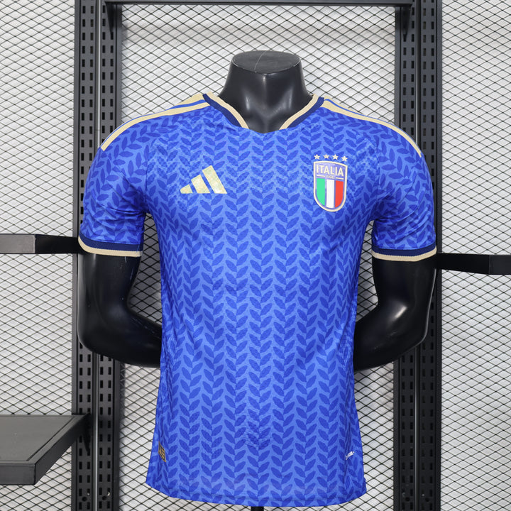 Italy 2026 World Cup Home Kit
