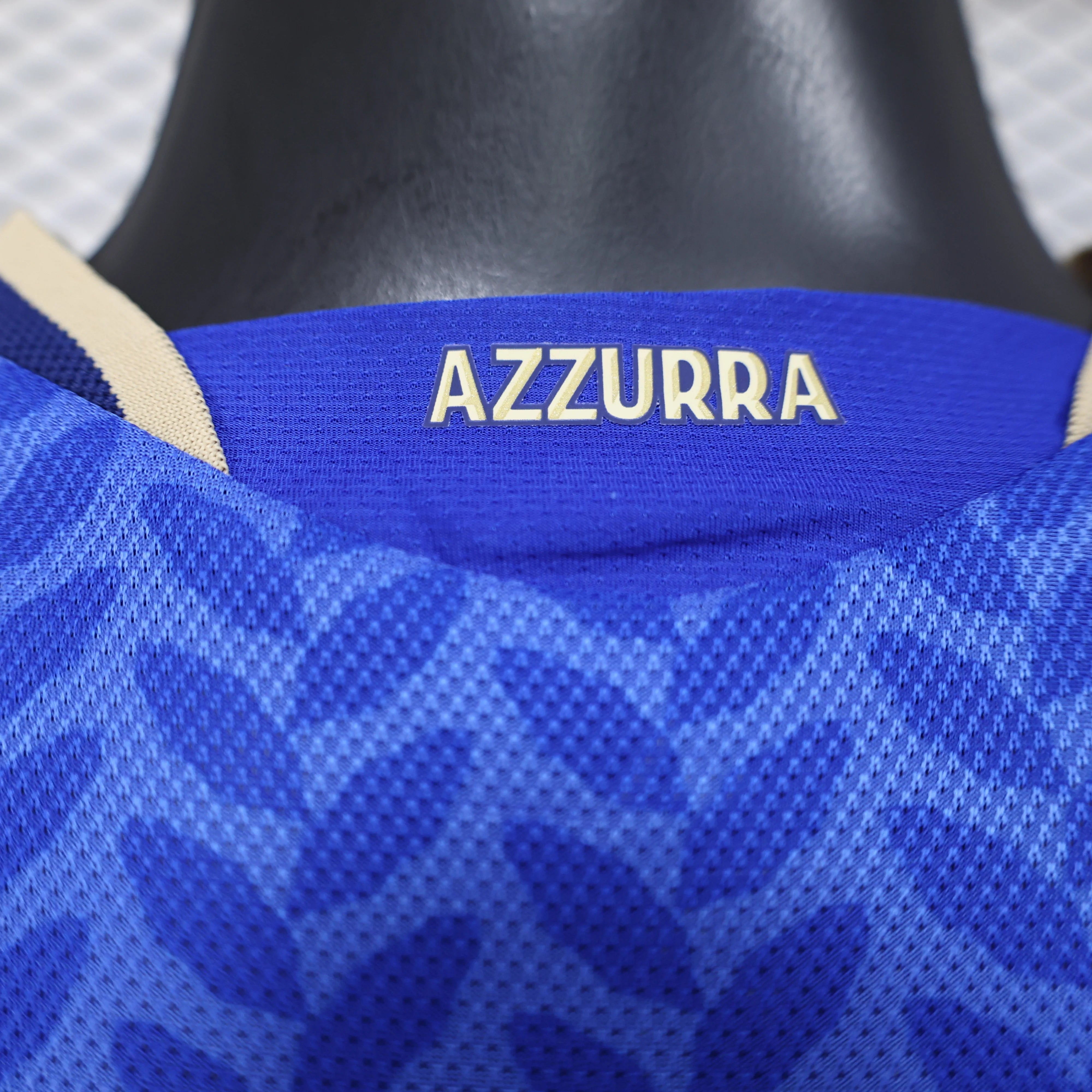 Italy 2026 World Cup Home Kit