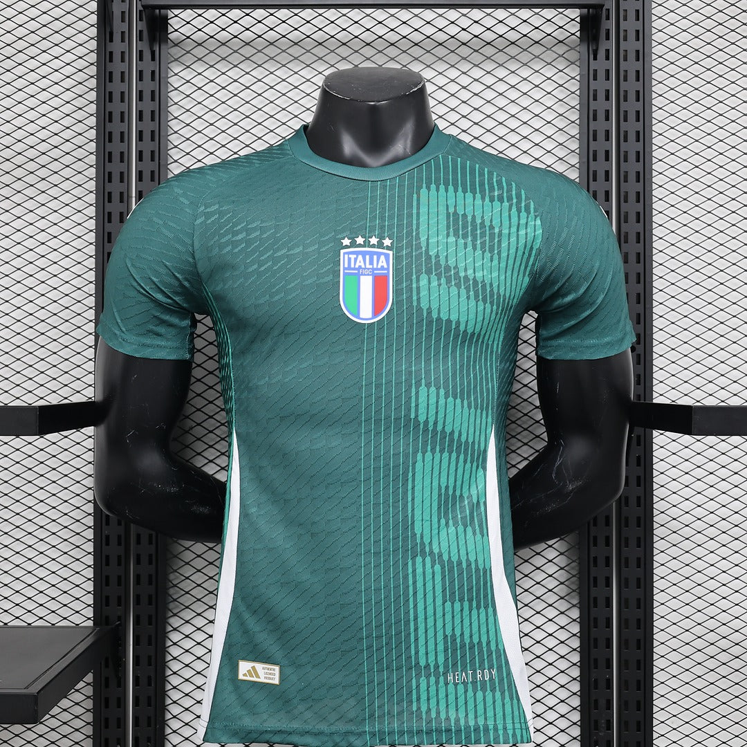Italy 2023-24 Pre-match