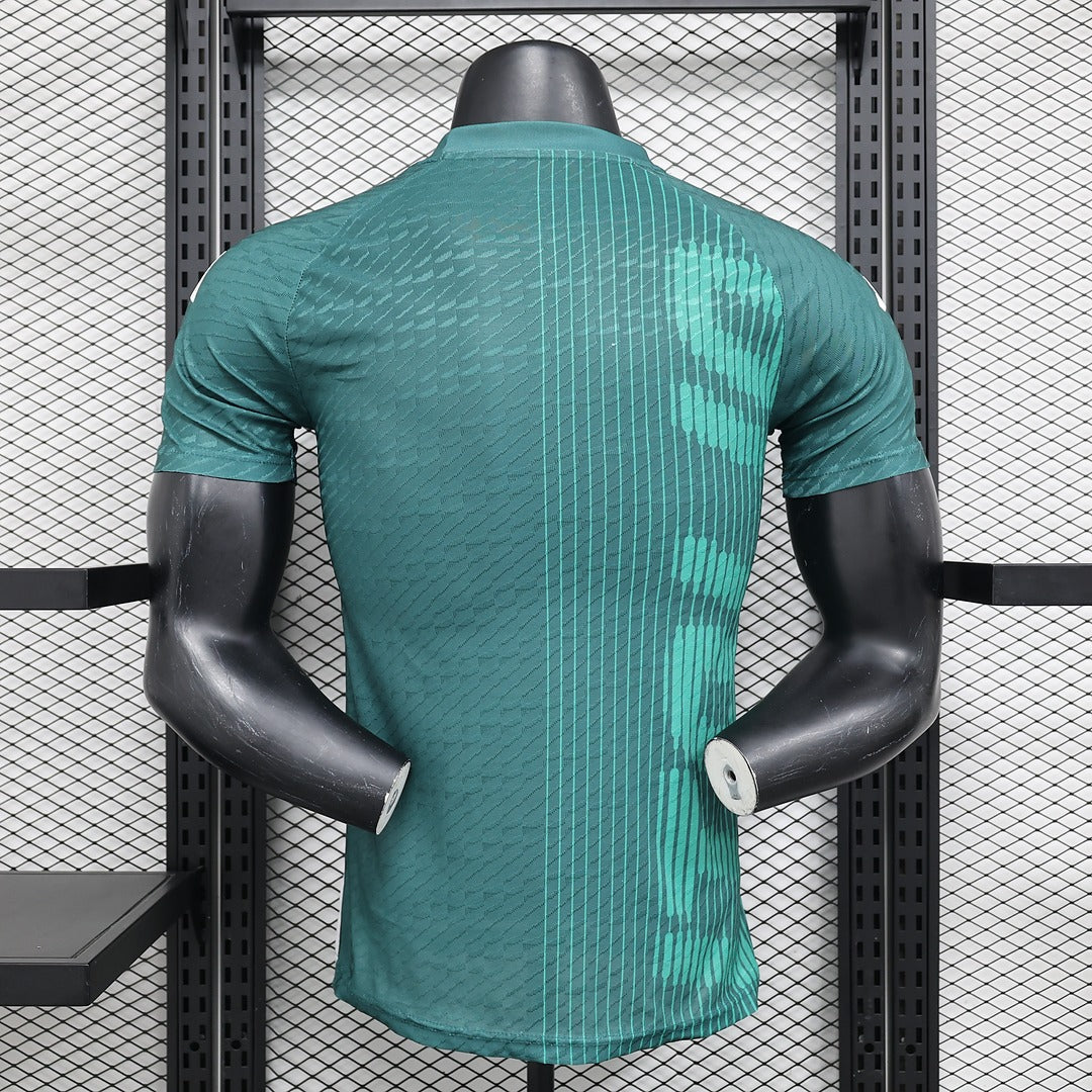 Italy 2023-24 Pre-match