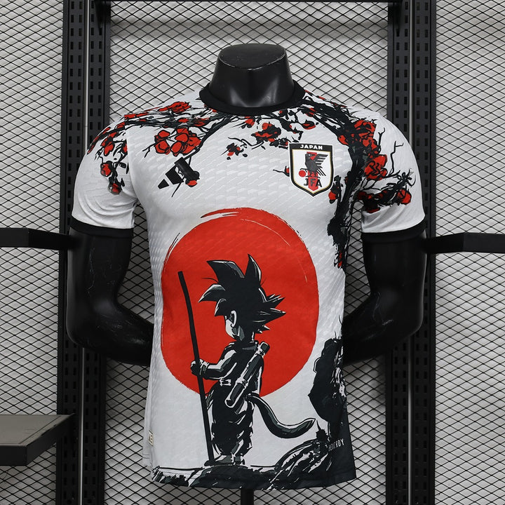 Japan Special Kit