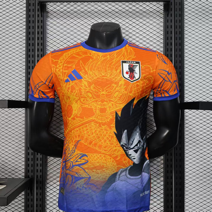 Japan Special Kit