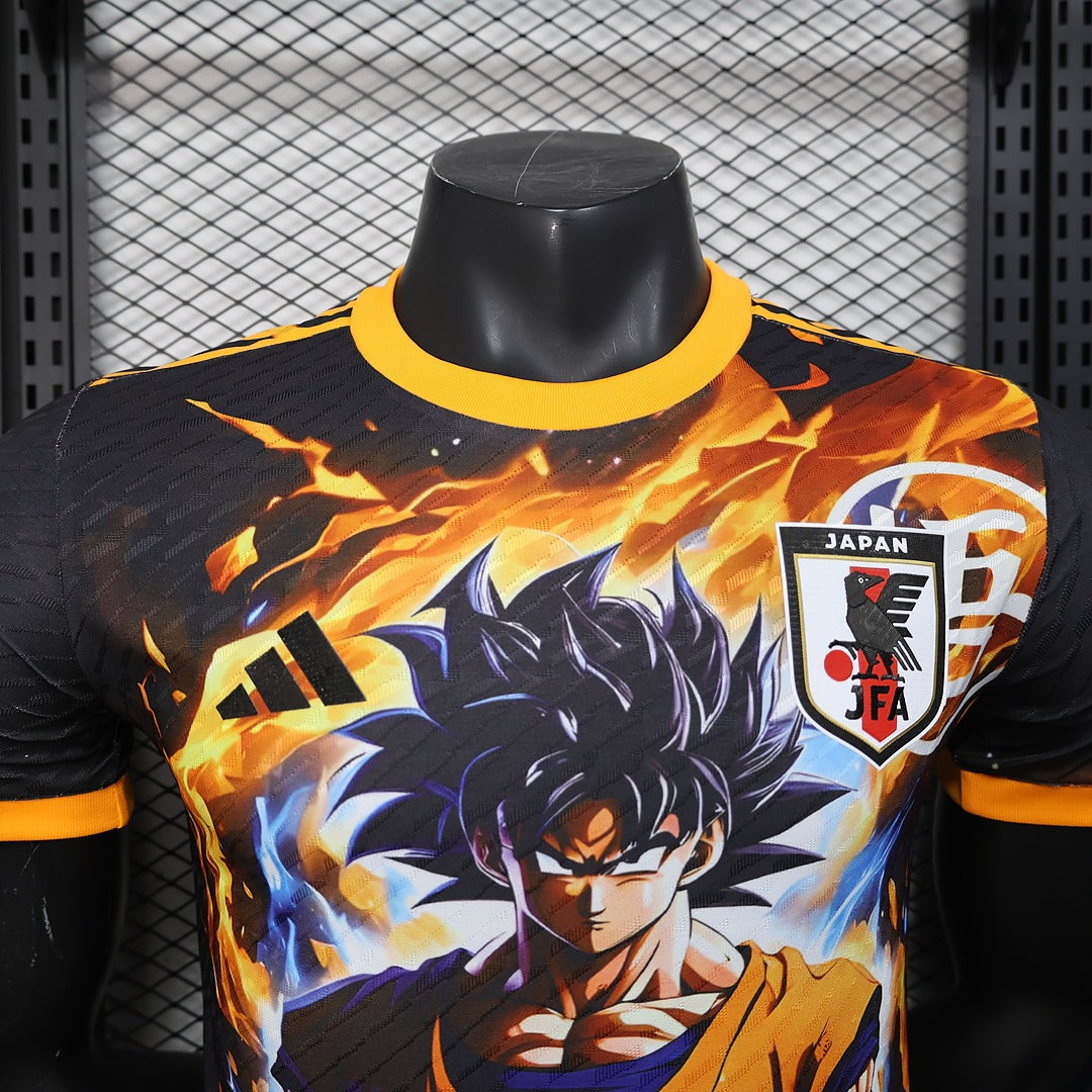 Japan Special Kit