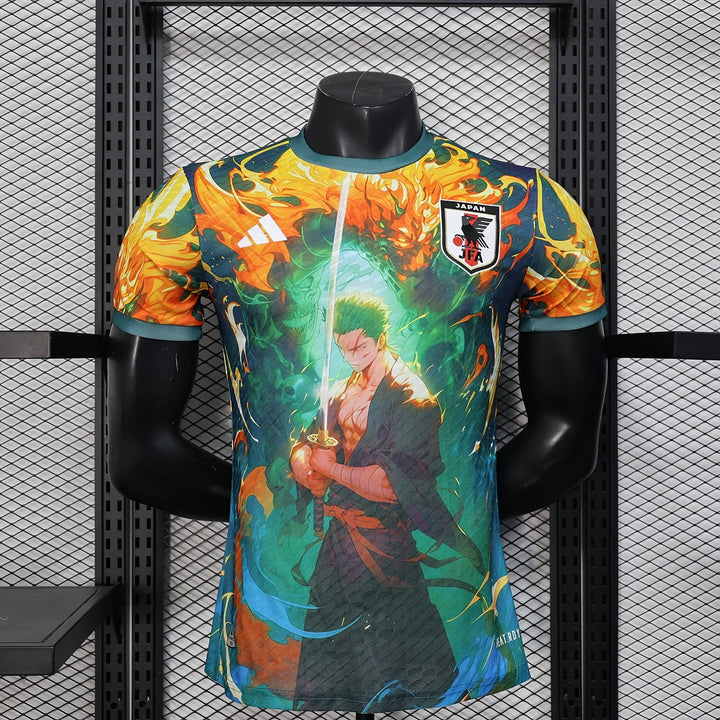 Japan Special Kit