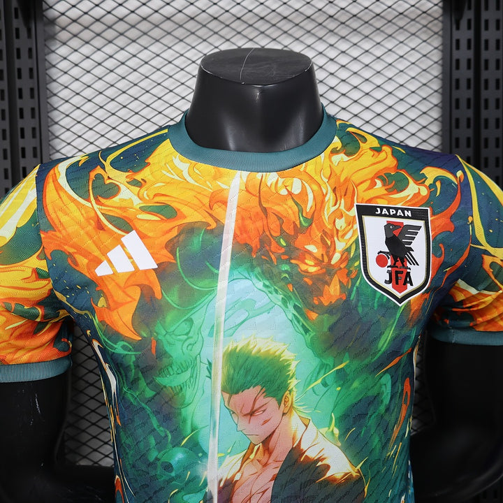 Japan Special Kit