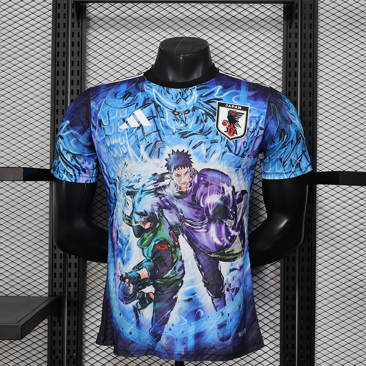 Japan Special Kit