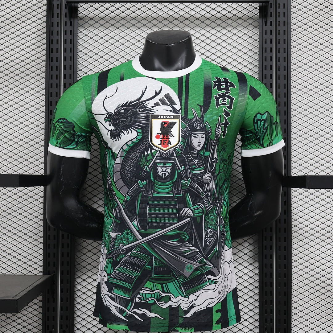 Japan Special Kit