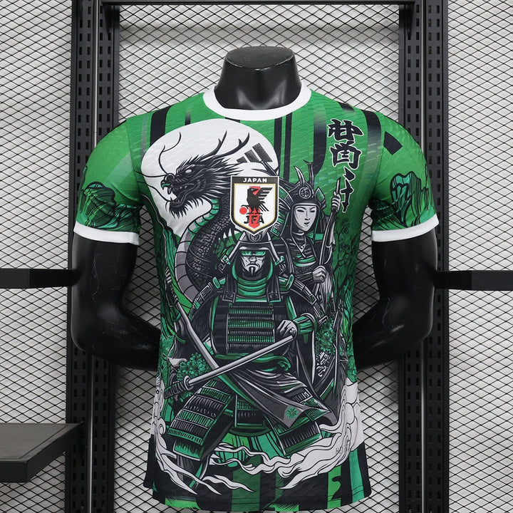 Japan Special Kit
