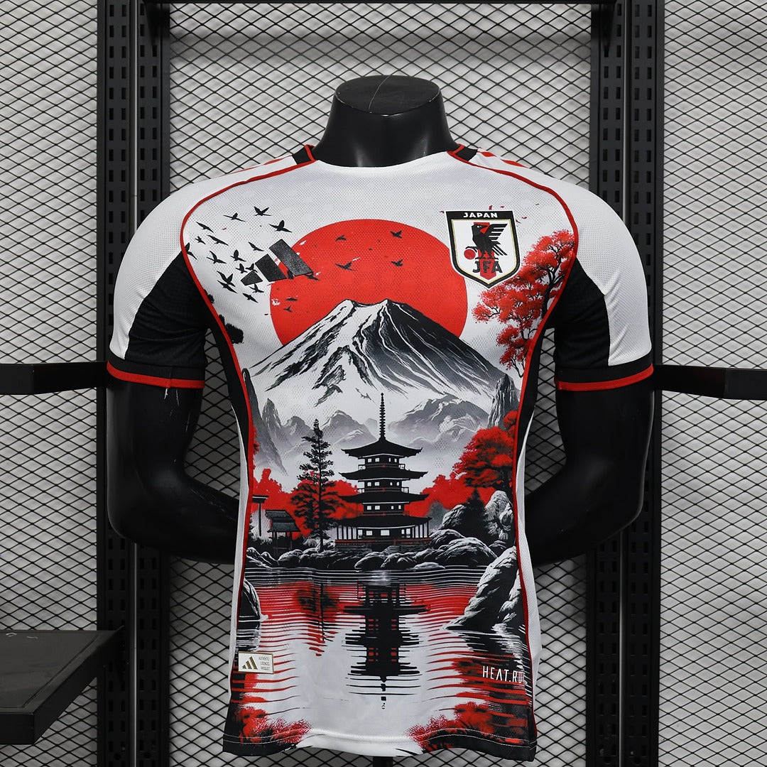 Japan Special Kit