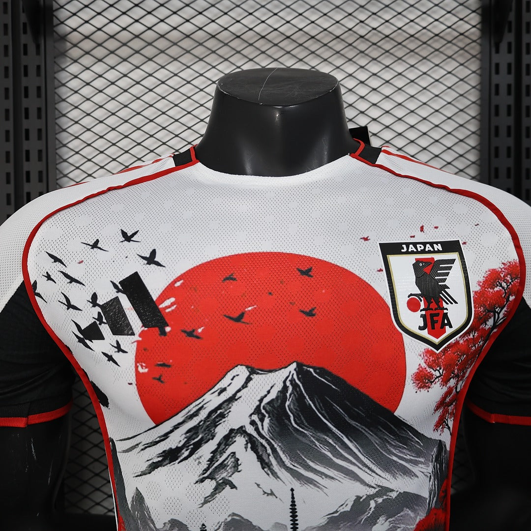 Japan Special Kit