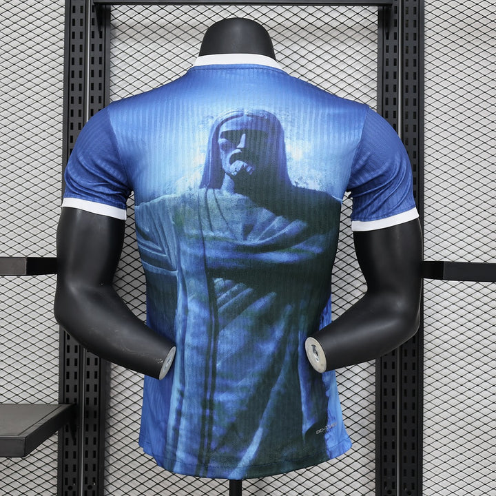 Brazil Special Kit