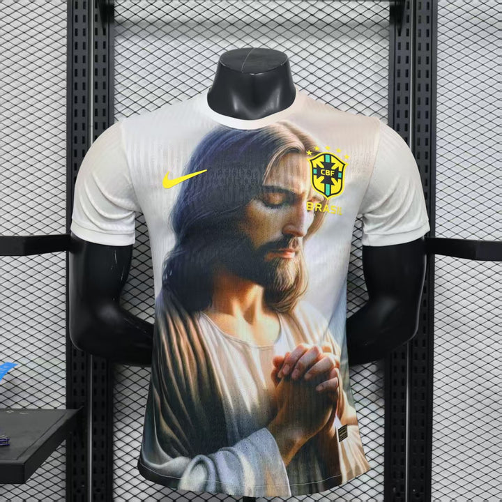 Brazil Special Kit