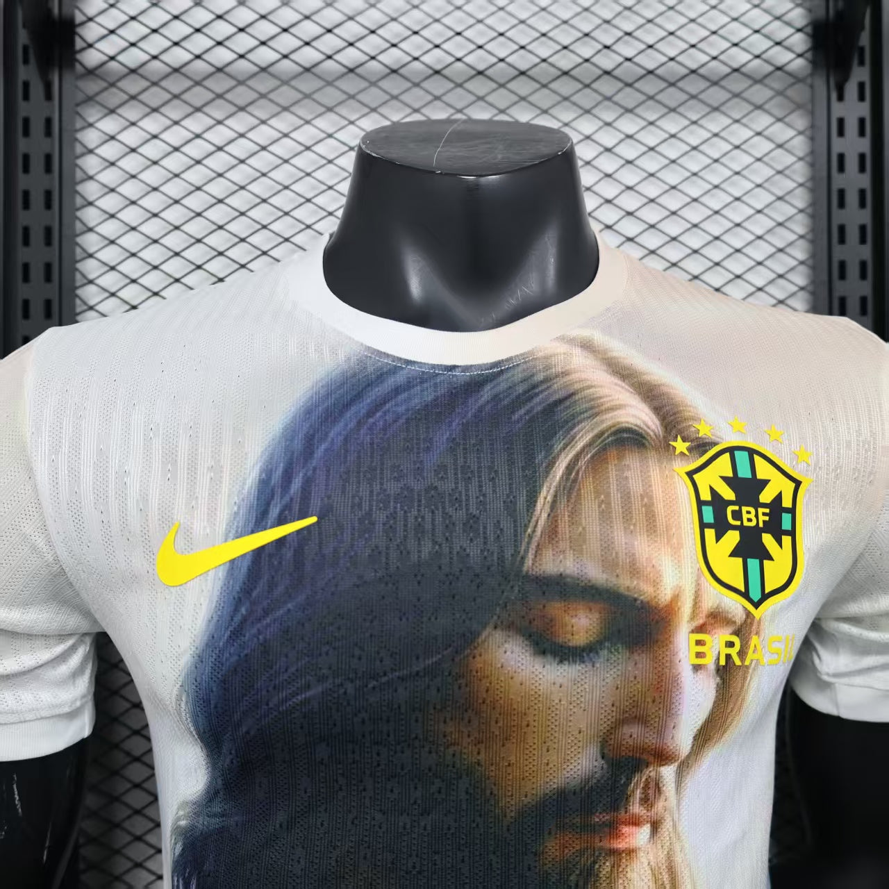 Brazil Special Kit
