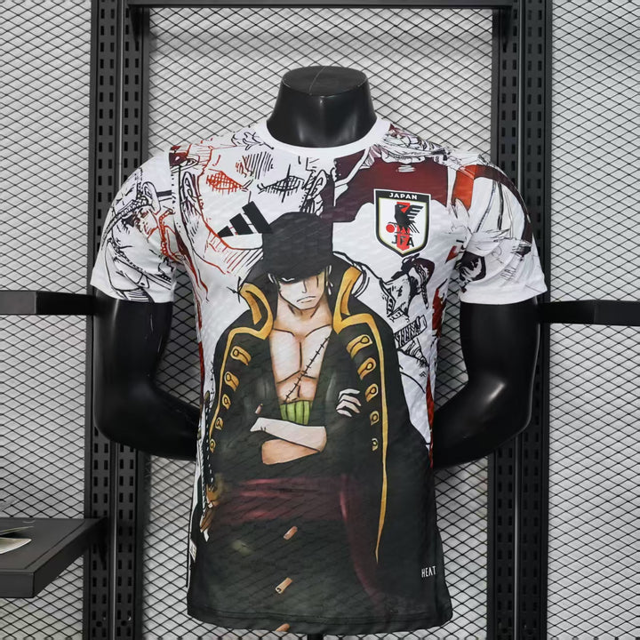 Japan Special Kit