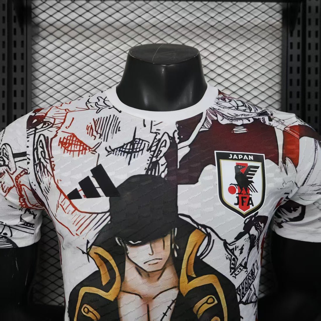 Japan Special Kit