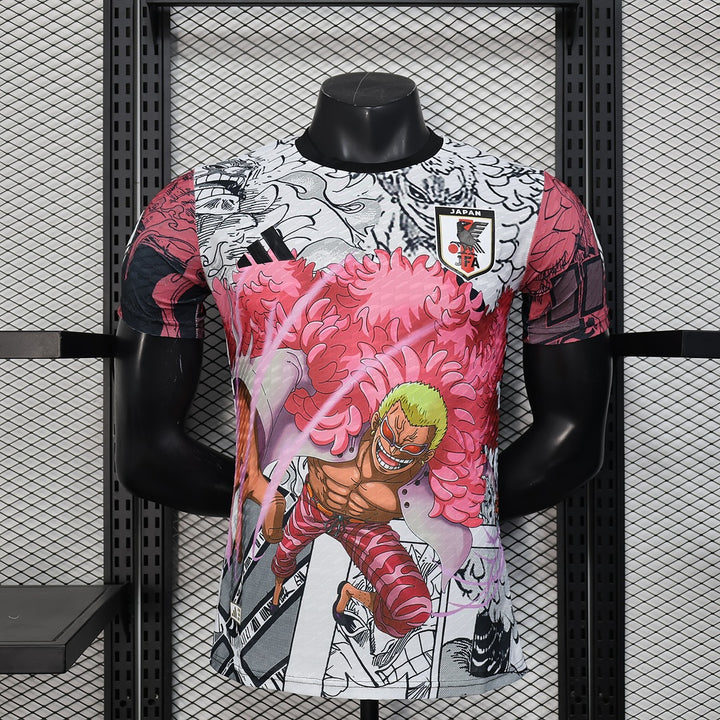 Japan Special Kit