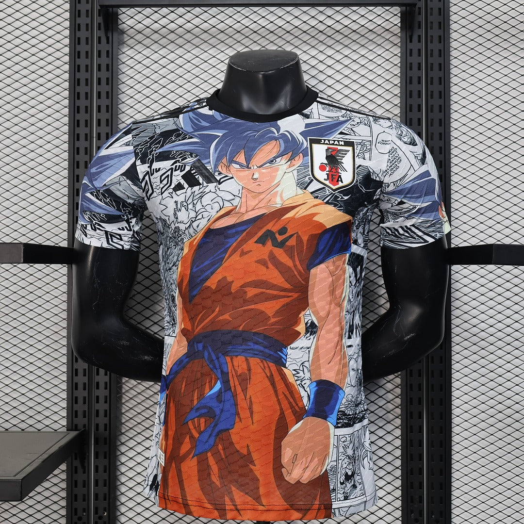 Japan Special Kit