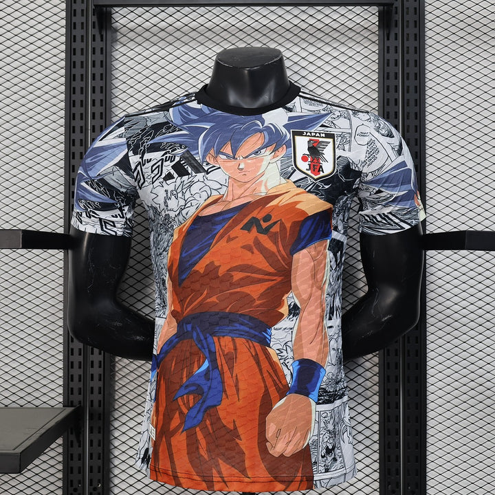Japan Special Kit