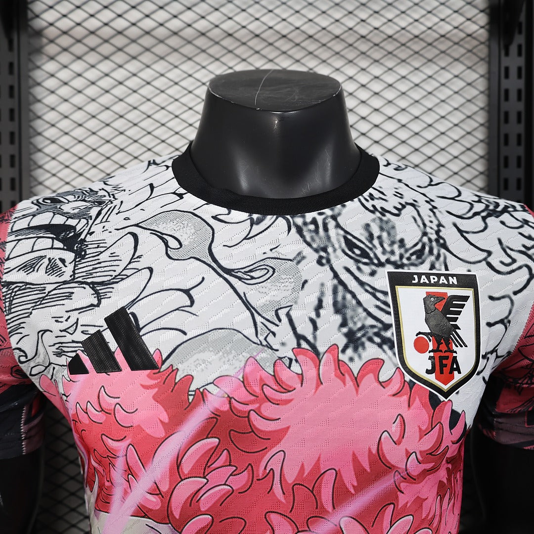 Japan Special Kit