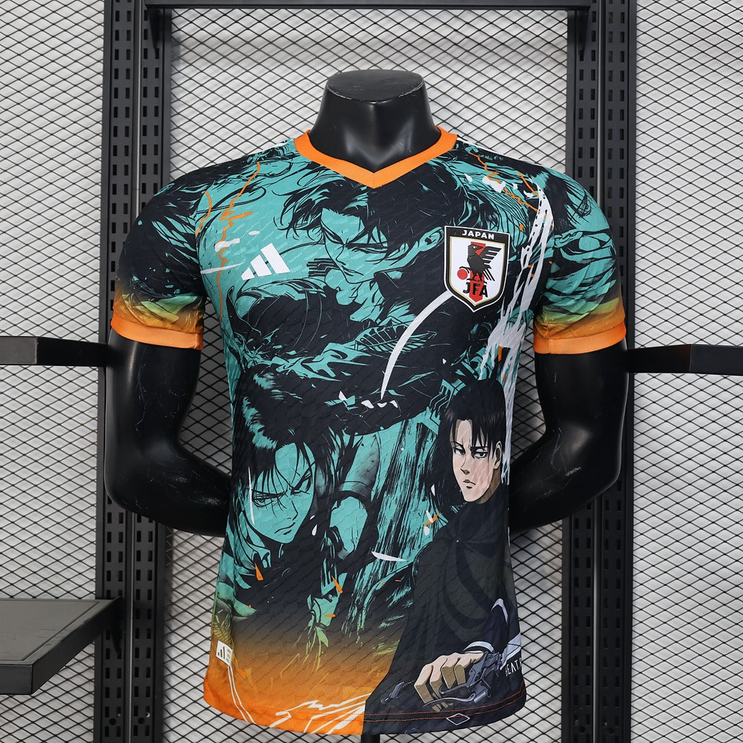 Japan Special Kit