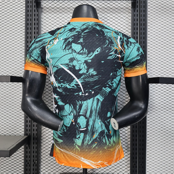 Japan Special Kit