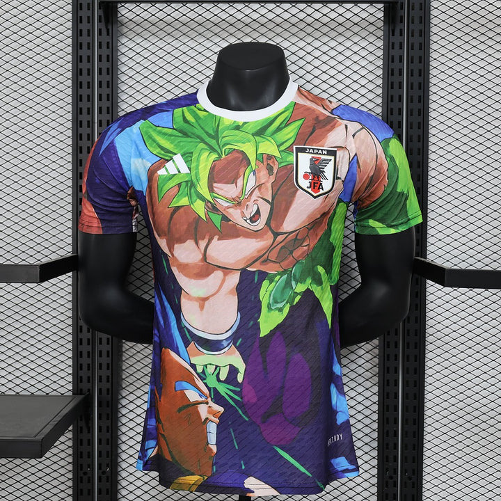 Japan Special Kit
