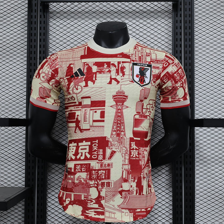 Japan Special Kit