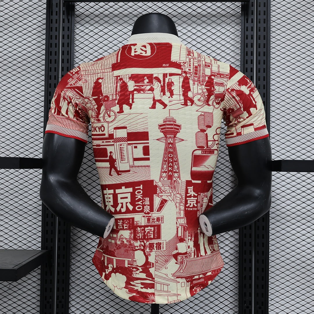 Japan Special Kit