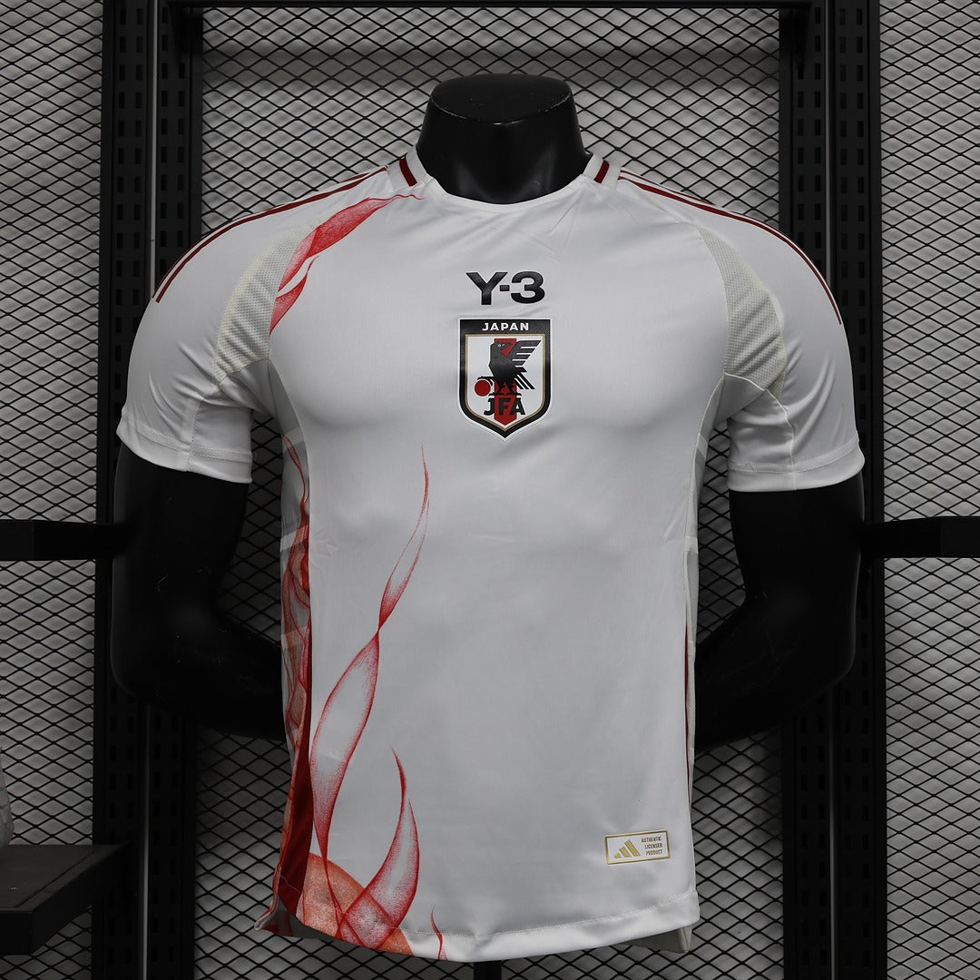 Japan 2024-25 Away